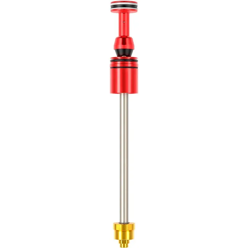 RockShox Cartouche Air Spring DebonAir+ 150 mm Lyrik D1+ 2023+ Prix Bas