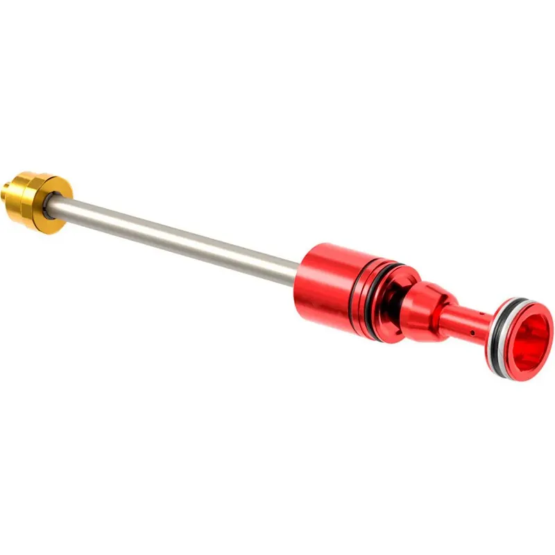 Quantité Limitée RockShox Cartouche Air Spring DebonAir+ 160 mm Lyrik D1+ 2023+