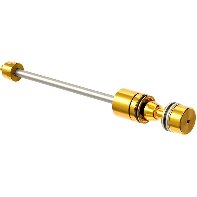 RockShox Cartouche Air Spring DebonAir+ 180 mm ZEB A1+ Vente Flash