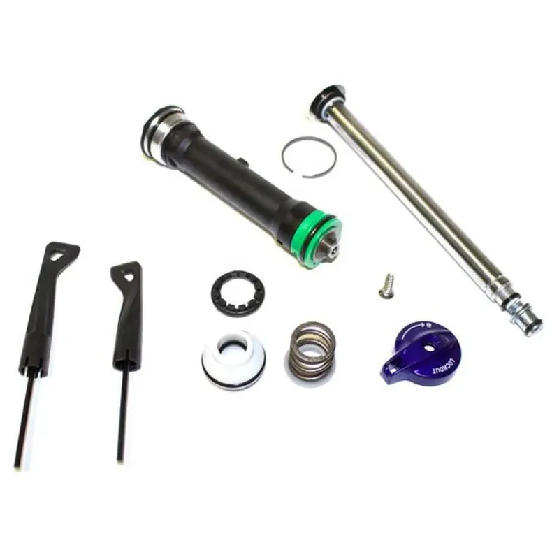 Nouvel Arrivage RockShox Cartouche Bloq XC30/30s Manual