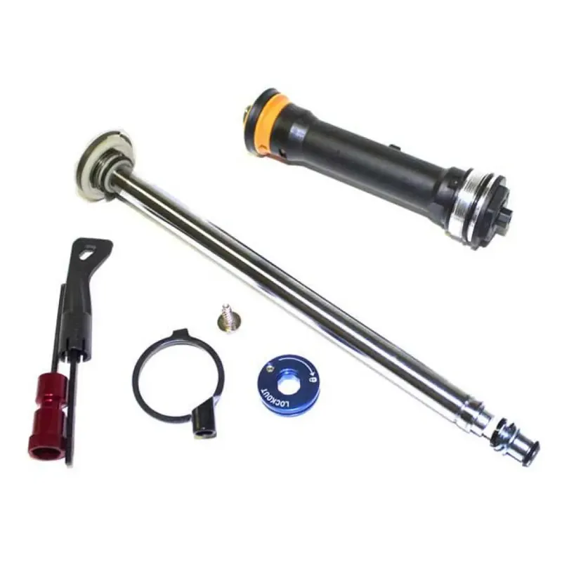 RockShox Cartouche Damper Internals Right Turnkey Recon Silver TK 26/29 Certifié