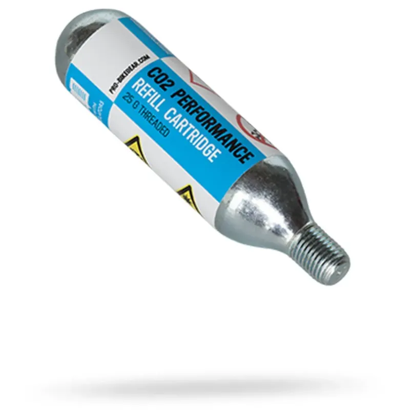 Affaire À Saisir PRO Cartouche de CO2 25g 5 unités
