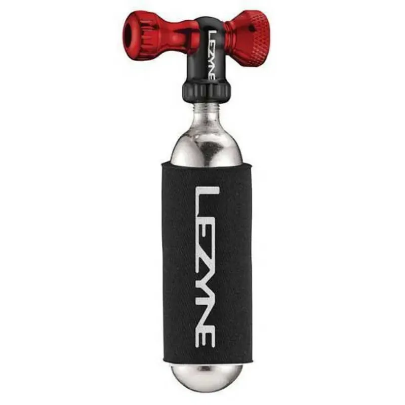 Meilleure Vente Lezyne Cartouche de CO2 Control Drive