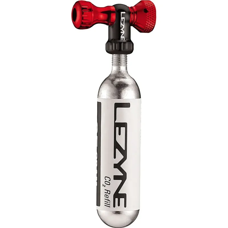 Lezyne Cartouche de CO2 Control Drive 25g Super Prix