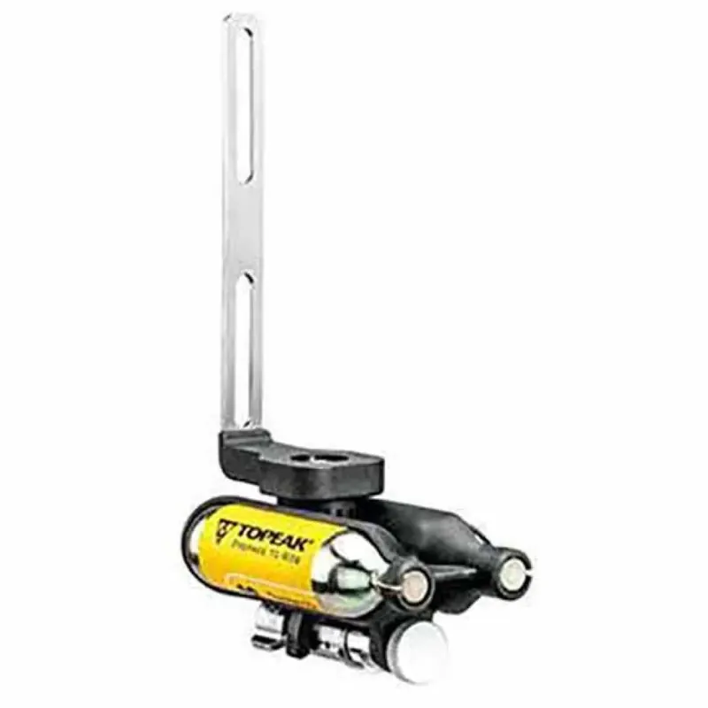 Populaire Topeak Cartouche de CO2 Ninja reconditionné