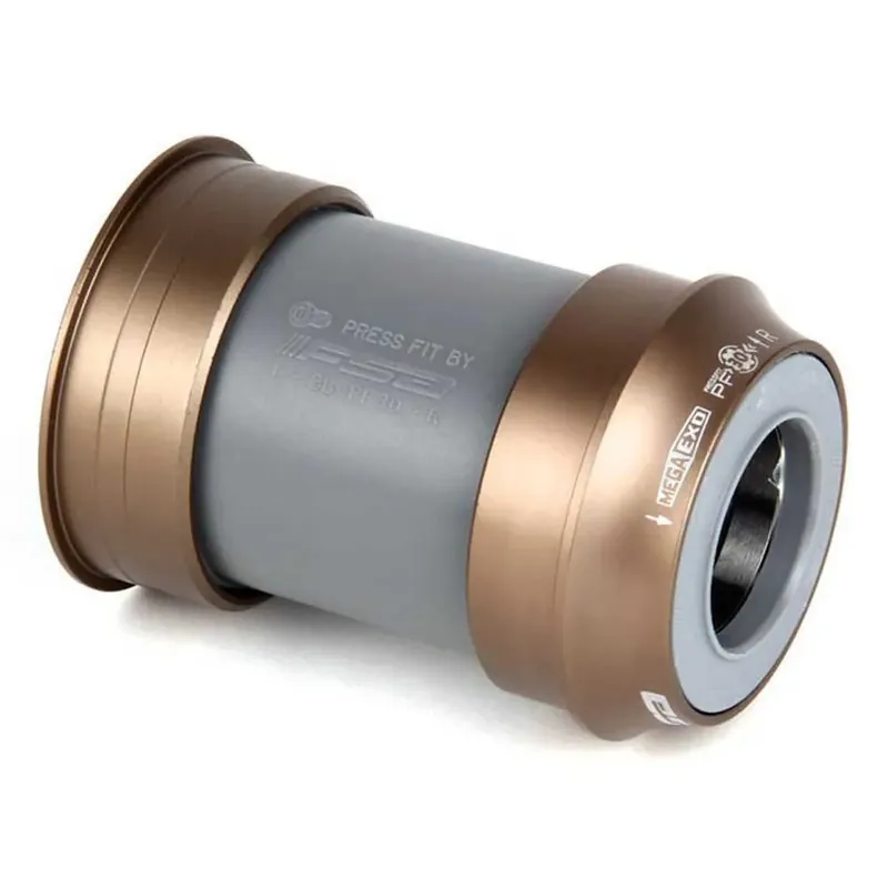Prix Promo FSA Cartouche de pédalier Pressfit Bbright Mega-Exo 79 mm