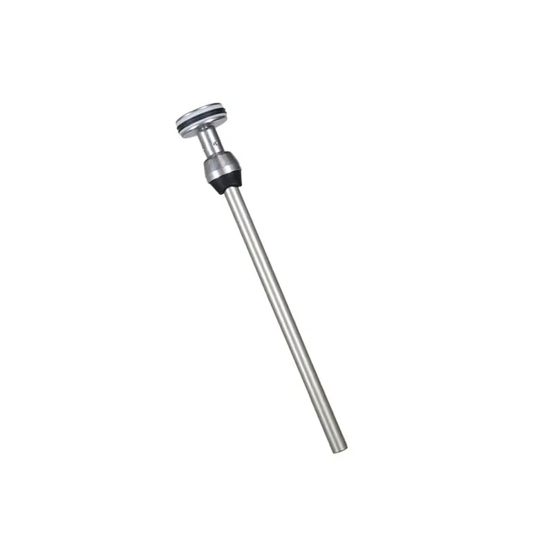 RockShox Cartouche Debonair+ 27/29 Pike C1+ Produit De Marque
