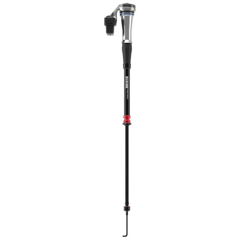 RockShox Cartouche Flight Attendant Upgrade-Kit RaceDay 2 SID C1-D1+ 2021+ Seulement Aujourd'hui