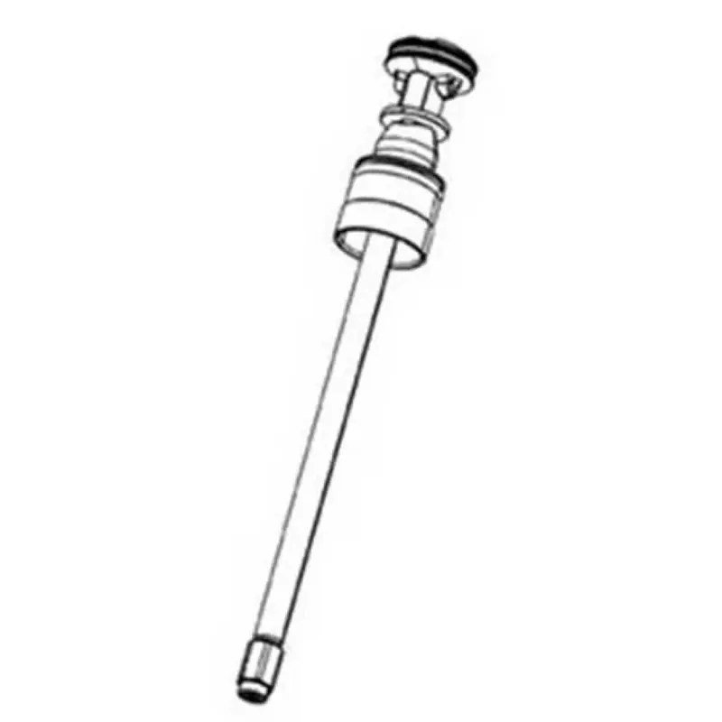 RockShox Cartouche Spring Debonair 38 mm Expédition Rapide