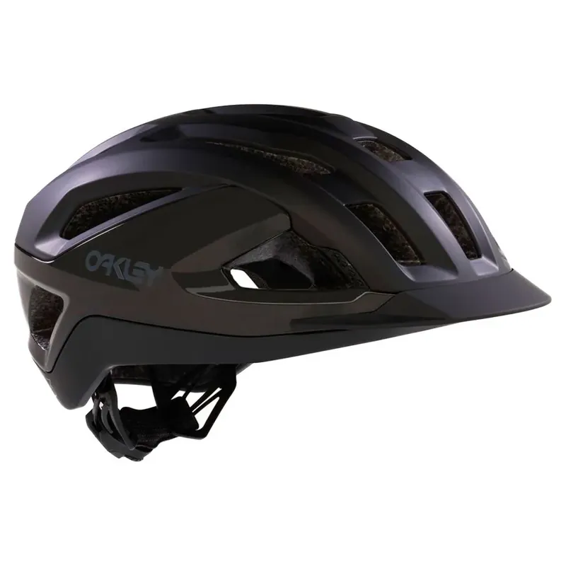 Oakley Casque Aro3 Allroad ICE MIPS Solde
