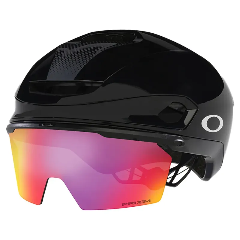 Oakley Casque ARO7 MIPS Road I.C.E Offre Exclusive