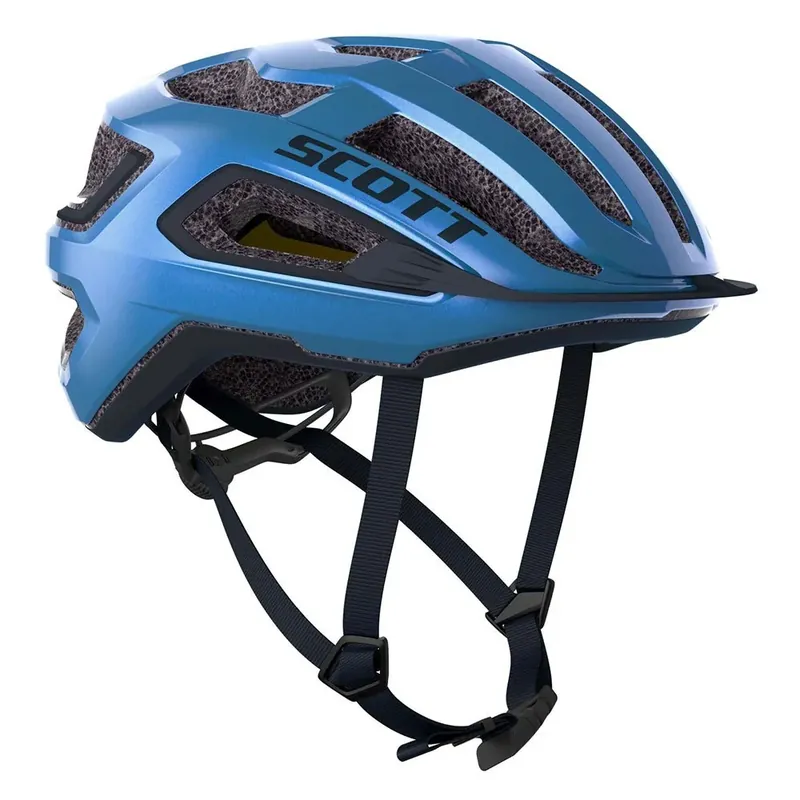 Scott Casque Arx Plus MIPS Expédié Aujourd'hui