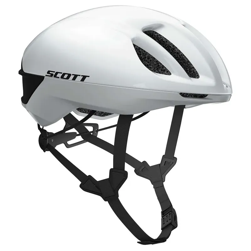Certifié Scott Casque Cadence Plus MIPS