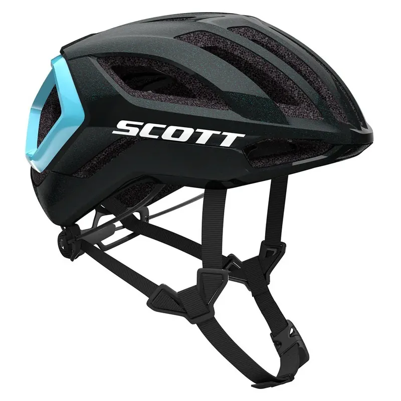Nouvel Arrivage Scott Casque Centric Plus MIPS