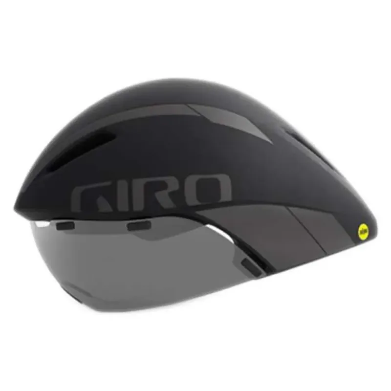 Pas Cher Giro Casque de contre-la-montre Aerohead MIPS