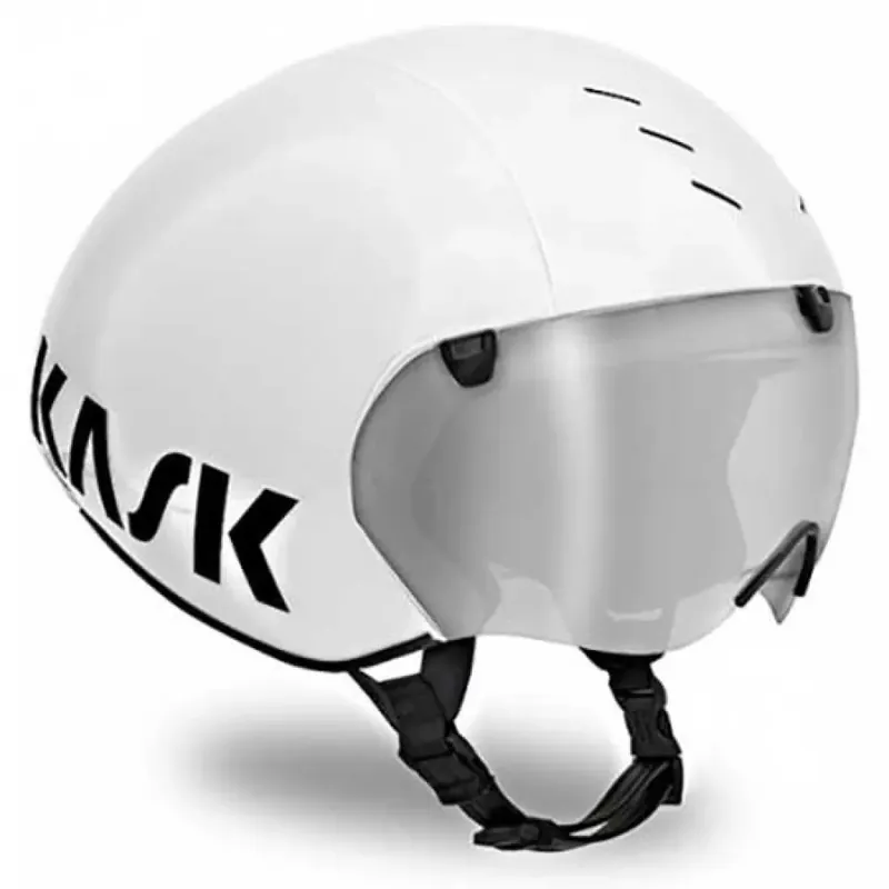 Prix Bas Kask Casque de contre-la-montre Bambino Pro