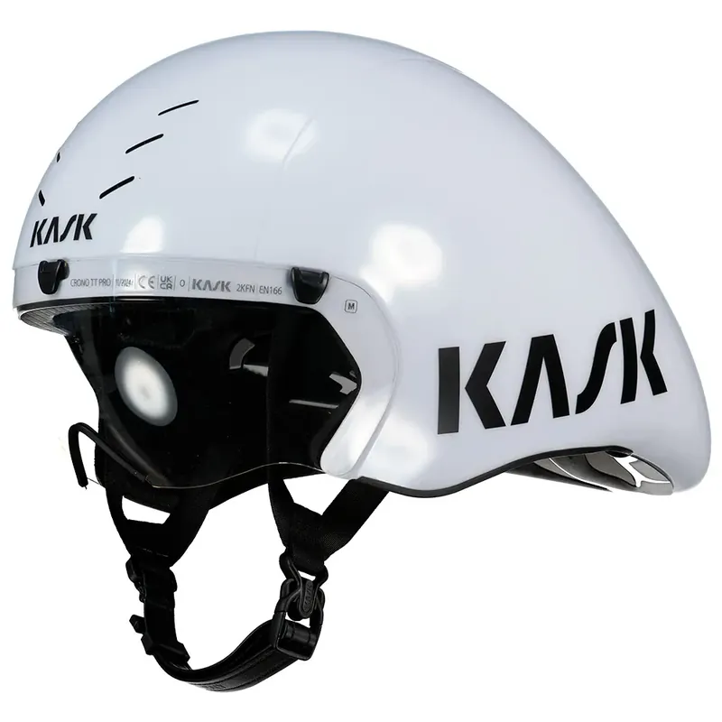 Solde Kask Casque de contre-la-montre Bambino Pro Evo