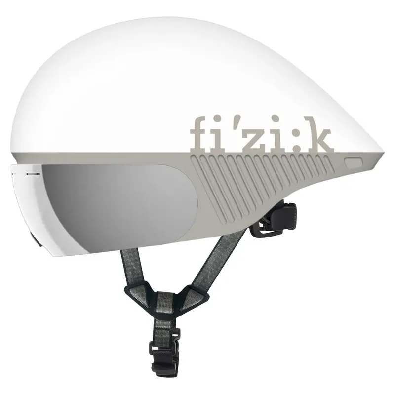 Fizik Casque de contre-la-montre Kunee TT Vento Top Vente