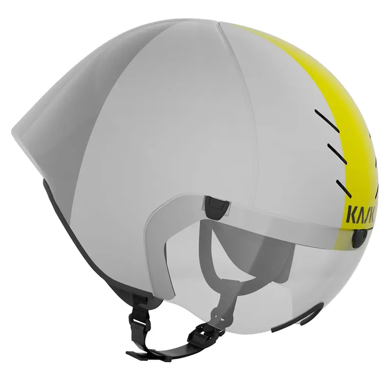 Authentique Kask Casque de contre-la-montre Mistral
