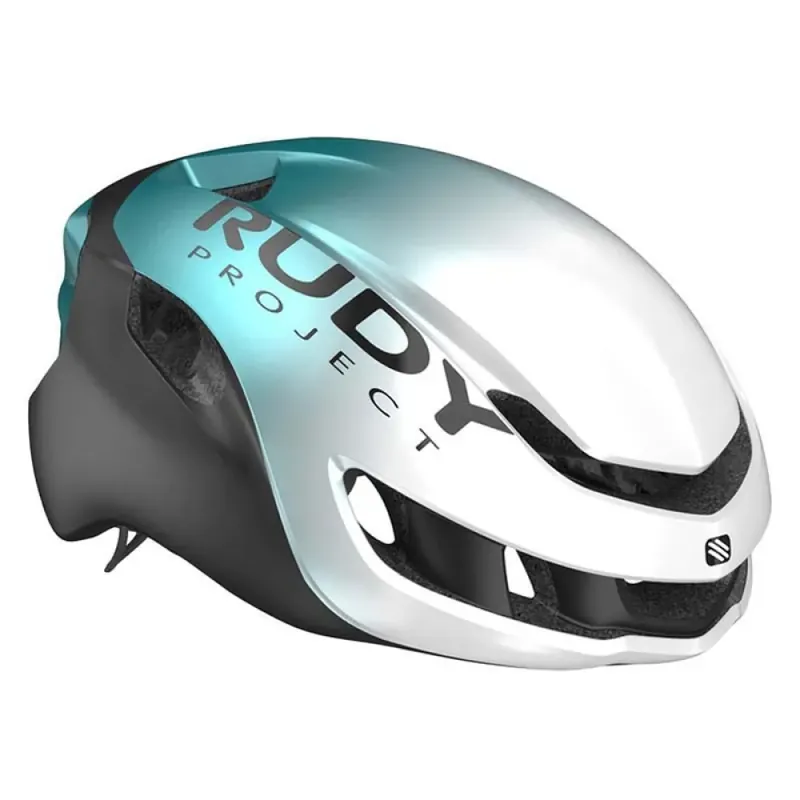 Rudy Project Casque de contre-la-montre Nytron Remise