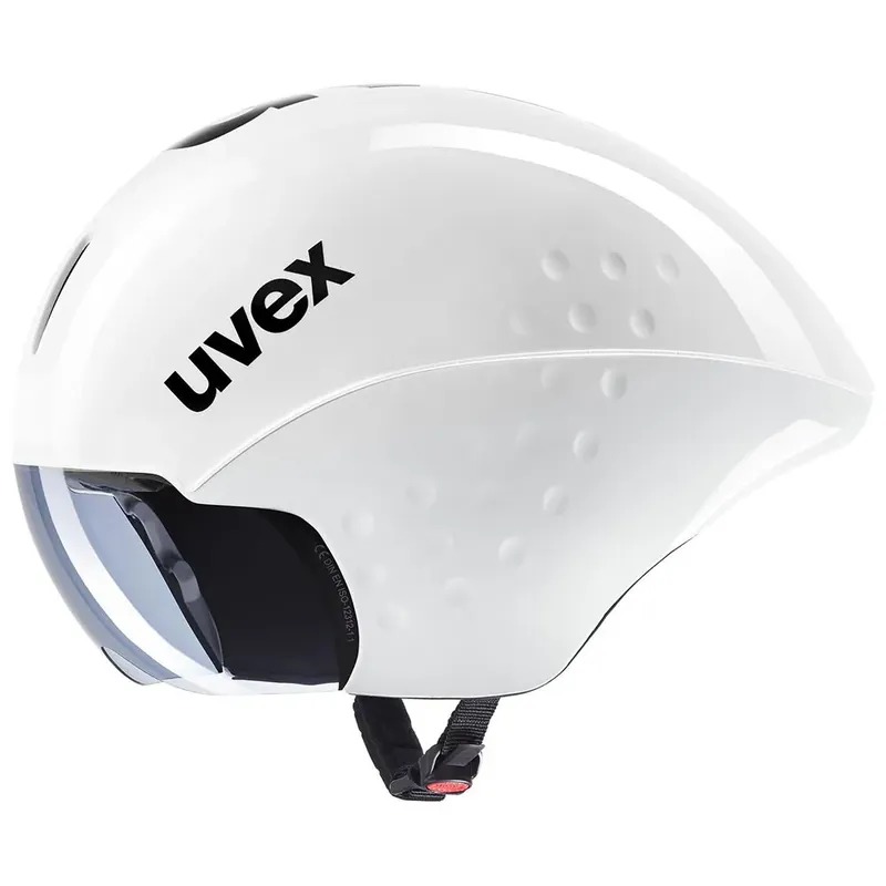 Commande En Gros Uvex Casque de contre-la-montre Race 8
