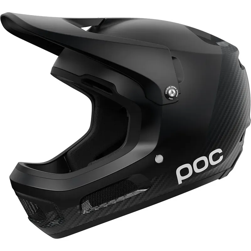 POC Casque de descente Coron Air Carbon MIPS Vente Flash