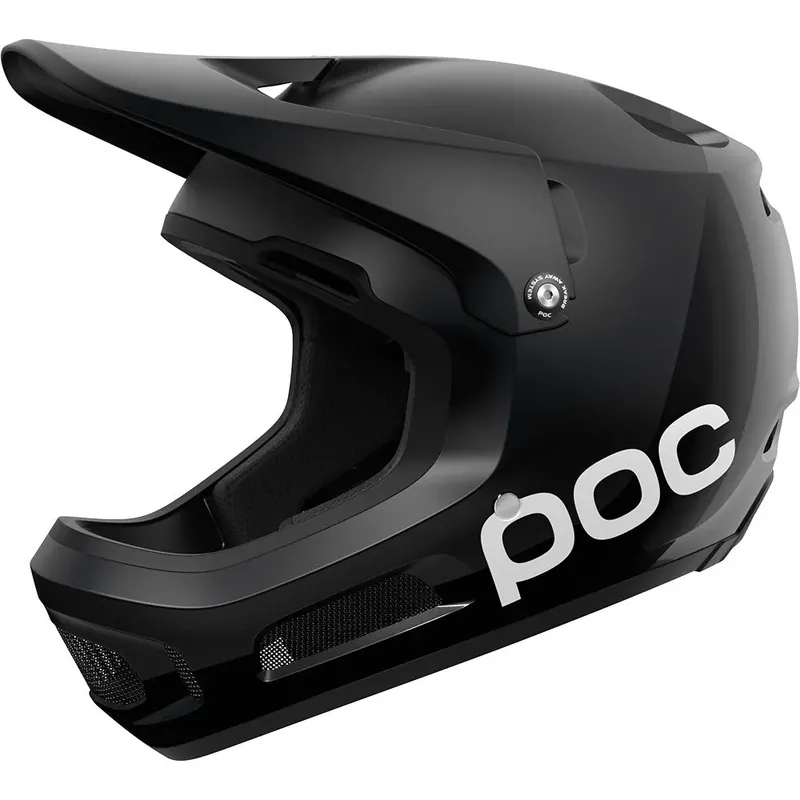 Top Vente POC Casque de descente Coron Air MIPS
