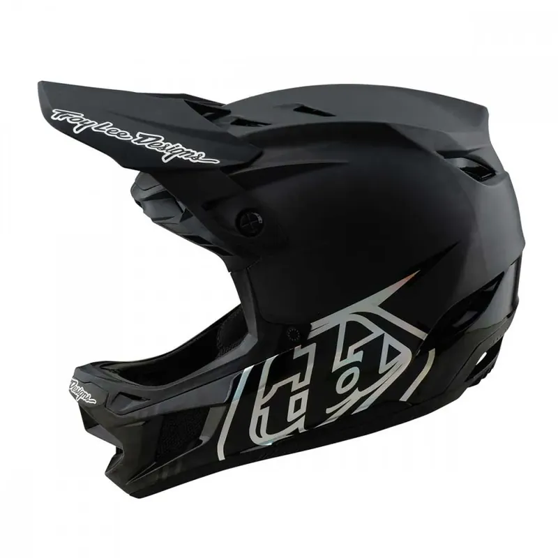 Troy Lee Designs Casque de descente D4 Carbon Achat Immédiat