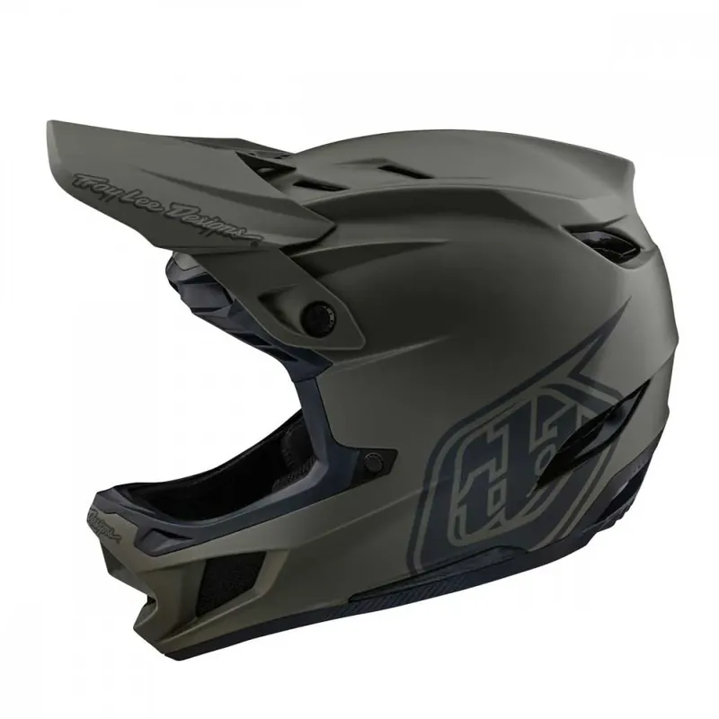 Troy Lee Designs Casque de descente D4 Composite Offre Du Jour