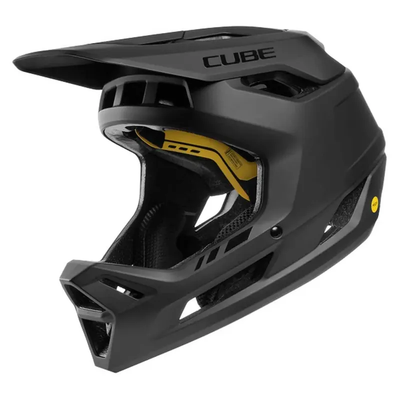 Cube Casque de descente Descender MIPS Acheter En Ligne