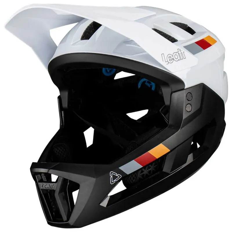 Leatt Casque de descente Enduro 2.0 Acheter En Ligne