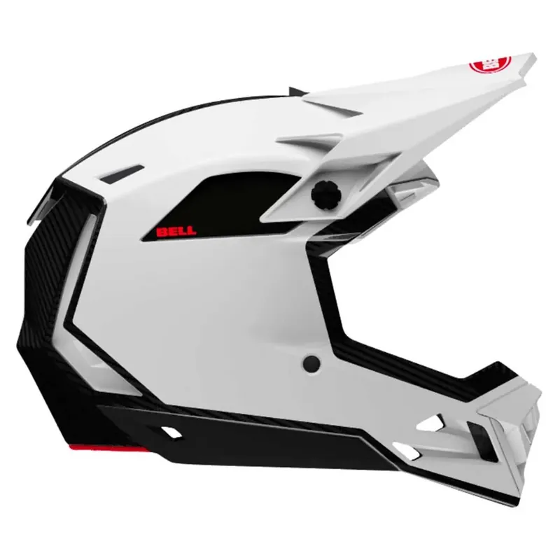 Pas Cher Bell Casque de descente Full 10 Spherical