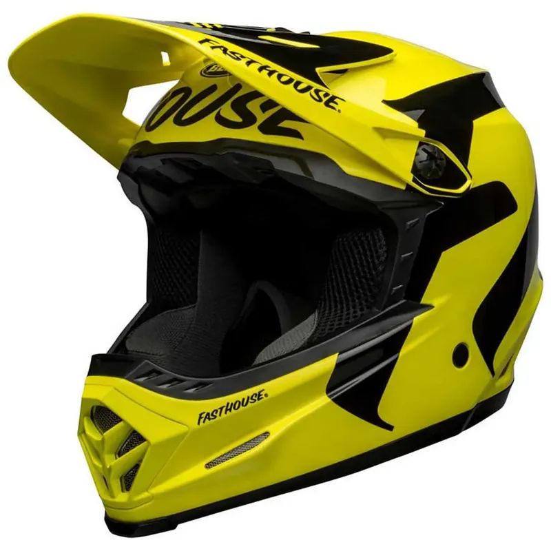 Bell Casque de descente Full 9 Fusion MIPS Livraison Express