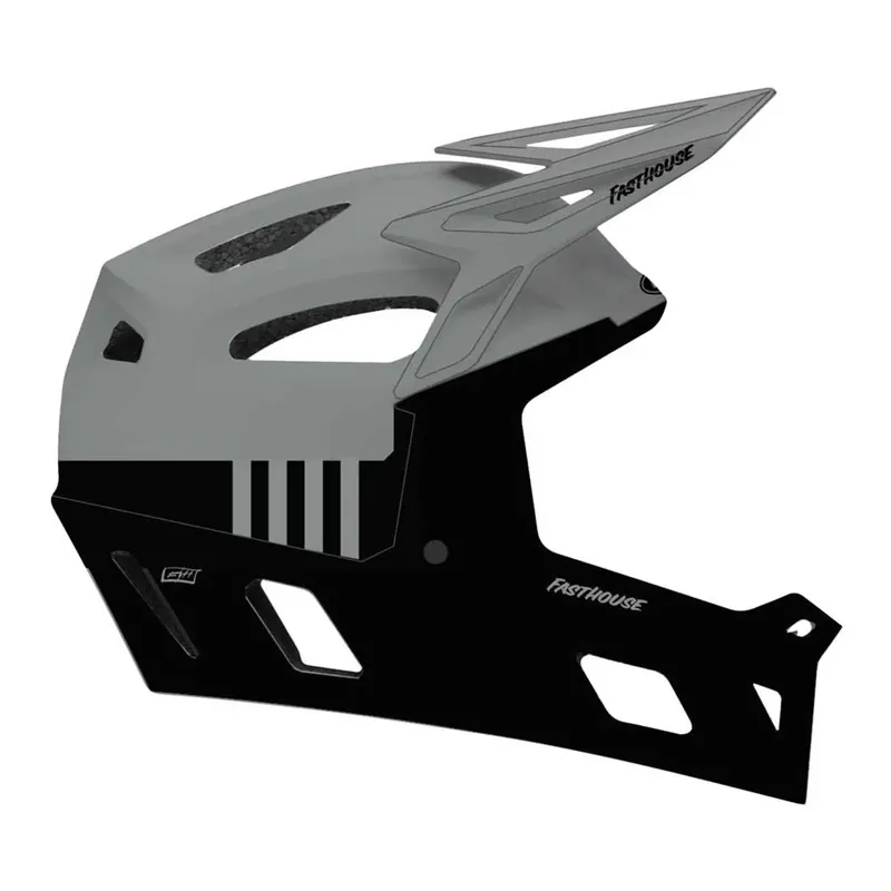 Retour Gratuit Bell Casque de descente Full-Air MIPS