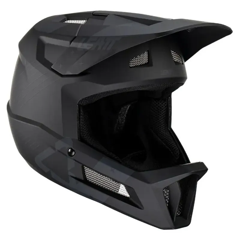 Leatt Casque de descente Gravity 2.0 V23 Super Prix