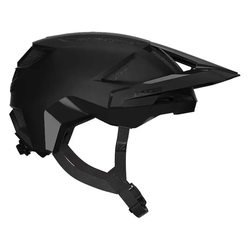 Seulement Aujourd'hui Lazer Casque de descente Impala Kineticore CM