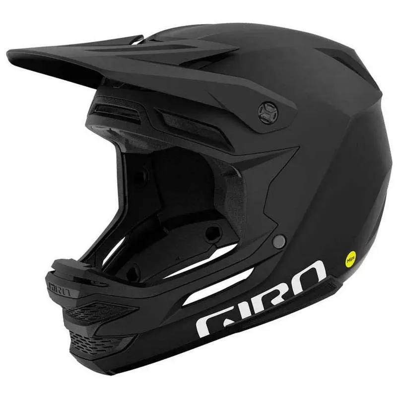Vente Flash Giro Casque de descente Insurgent Spherical