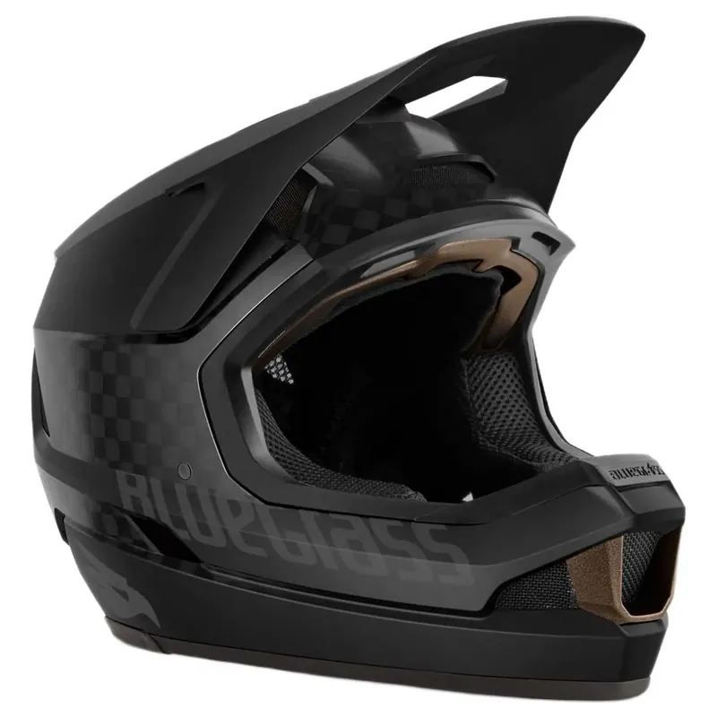 Bon Plan Bluegrass Casque de descente Legit MIPS