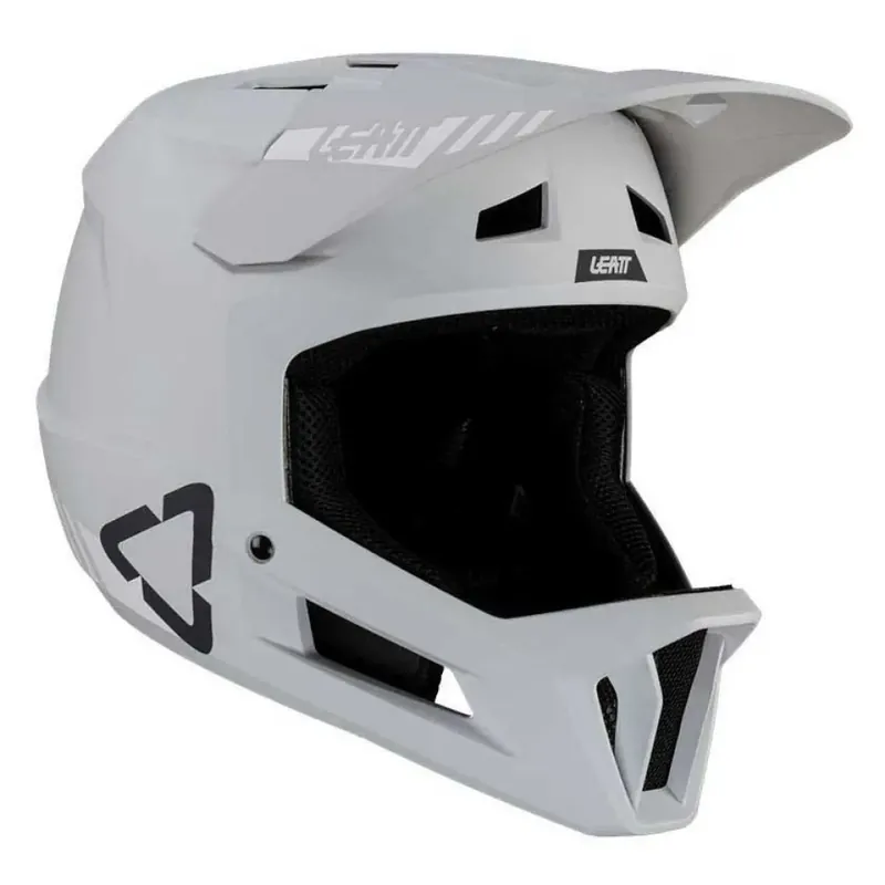 Prix Promo Leatt Casque de descente MTB Gravity 1.0