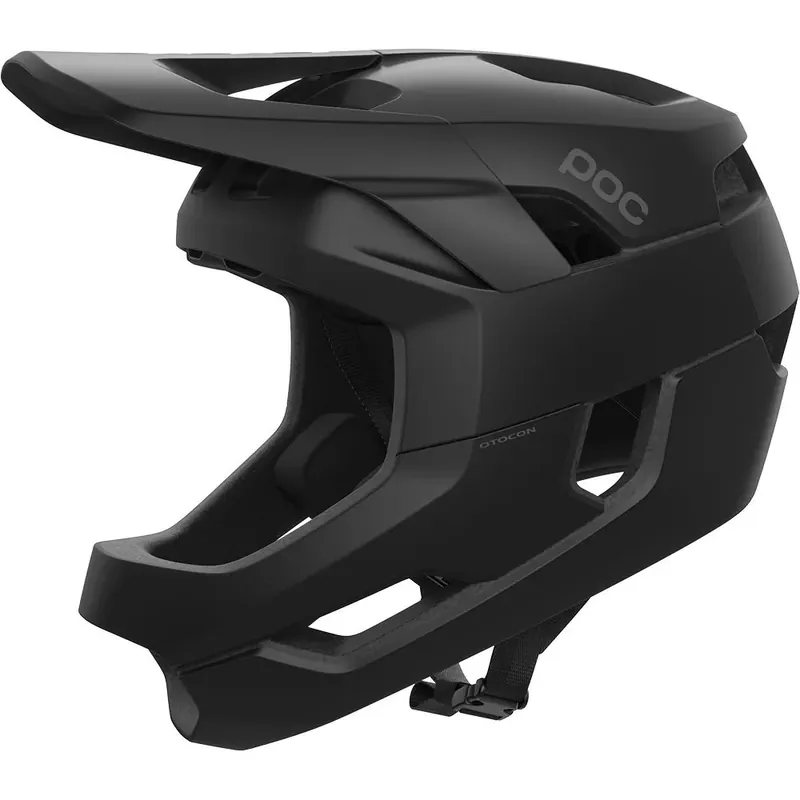 Certifié POC Casque de descente Otocon