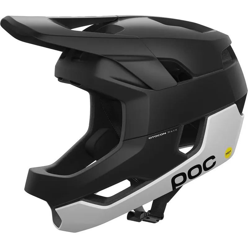 POC Casque de descente Otocon Race MIPS Remise