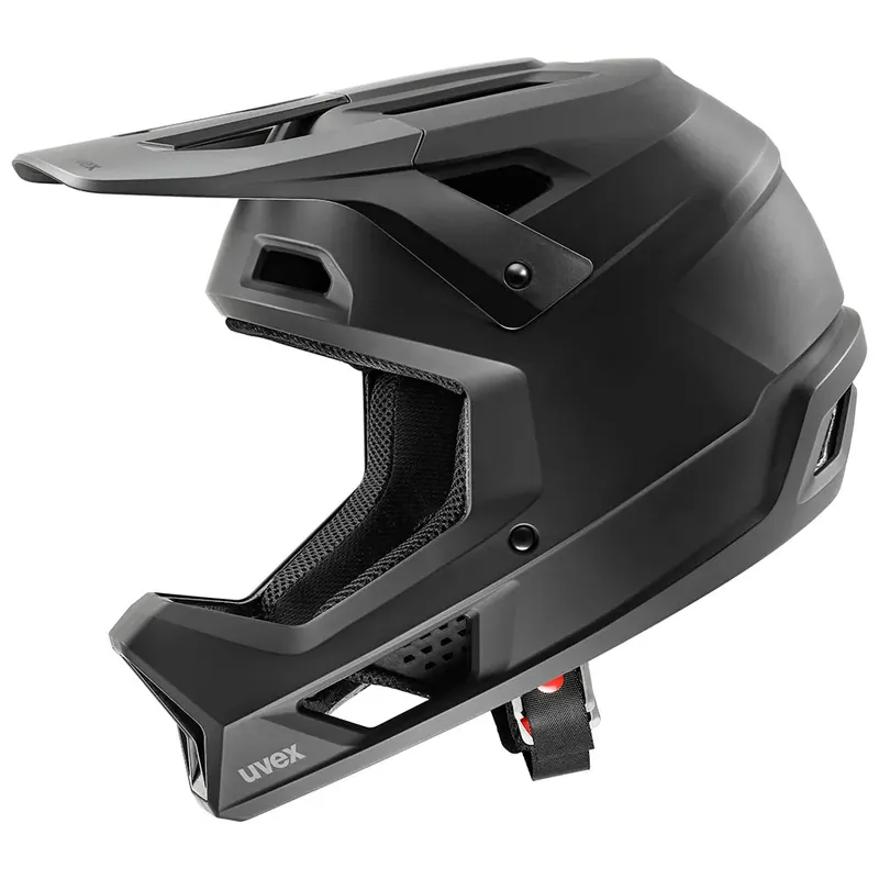 Uvex Casque de descente Ravage Seulement Aujourd'hui