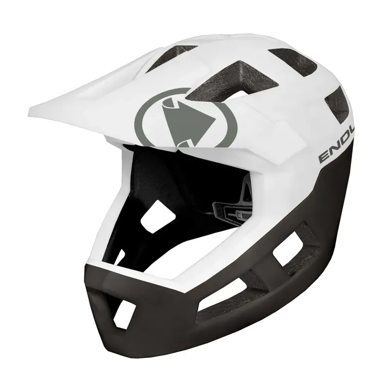 Prix Cassé Endura Casque de descente SingleTrack MIPS