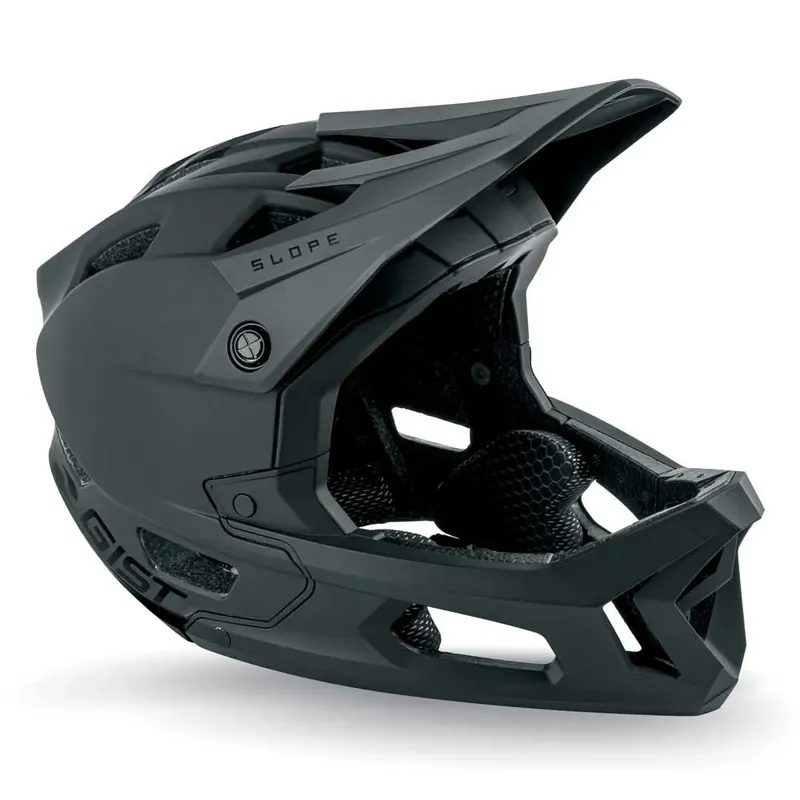 Gist Casque de descente Slope Top Vente