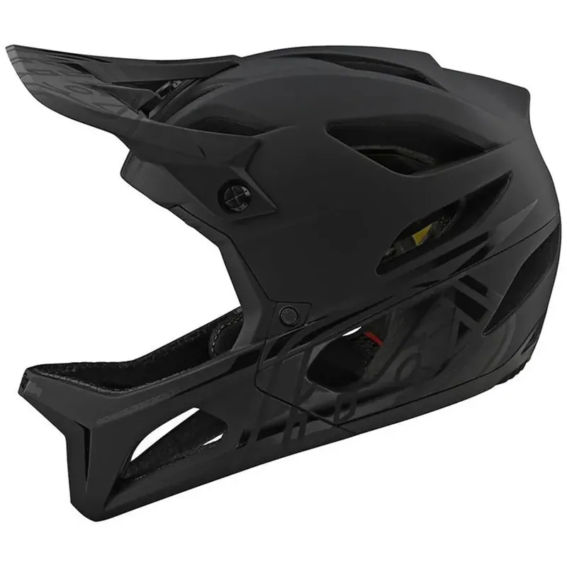 Solde Troy Lee Designs Casque de descente Stage MIPS