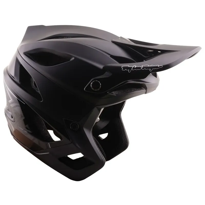 Certifié Troy Lee Designs Casque de descente Stage Stunt