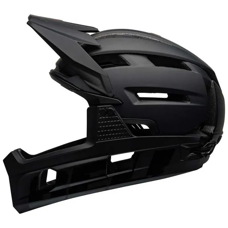 Produit De Marque Bell Casque de descente Super Air R Spherical MIPS