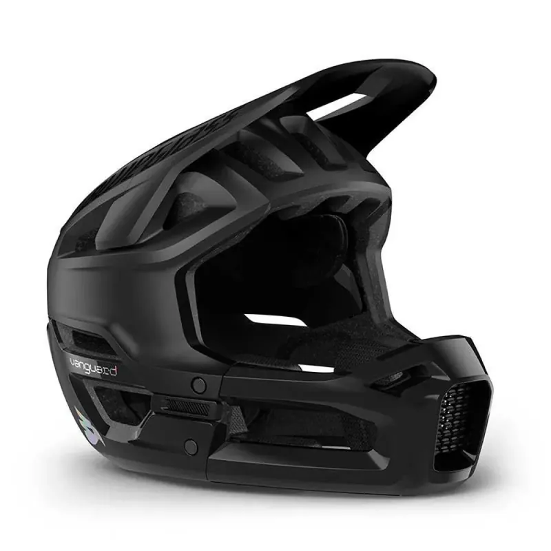 Nouvel Arrivage Bluegrass Casque de descente Vanguard Core MIPS