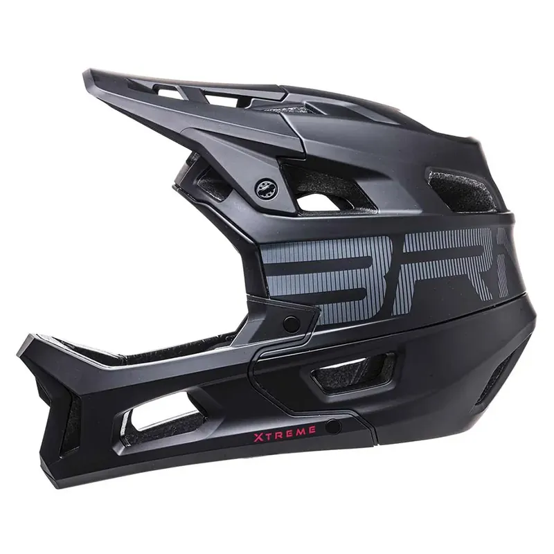 Brn Casque de descente Xtreme Offre Exclusive