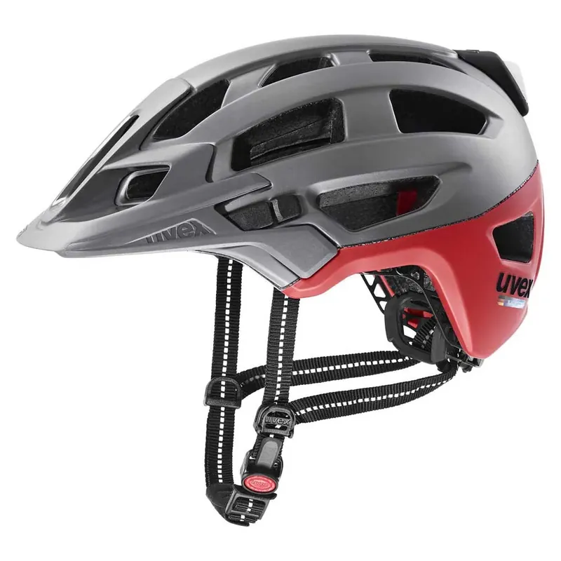 Promotion Saisonnière Uvex Casque Finale Light 2.0